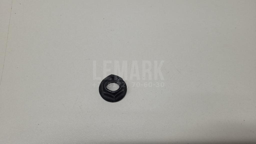 Гайка болта развала 626184D000 Hyundai-Kia