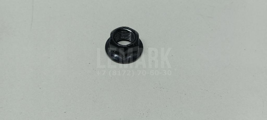 Гайка болта развала 626184D000 Hyundai-Kia