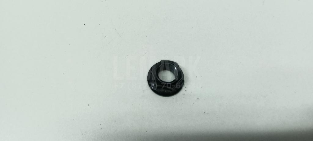 Гайка болта развала 626184D000 Hyundai-Kia