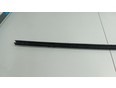 Накладка стекла переднего левого