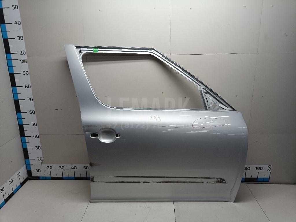 Дверь передняя правая 5L0831056 VAG