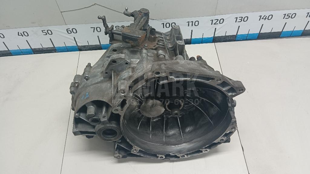 МКПП (механическая коробка переключения передач) 1692530 Ford