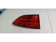 Фонарь задний внутренний левый