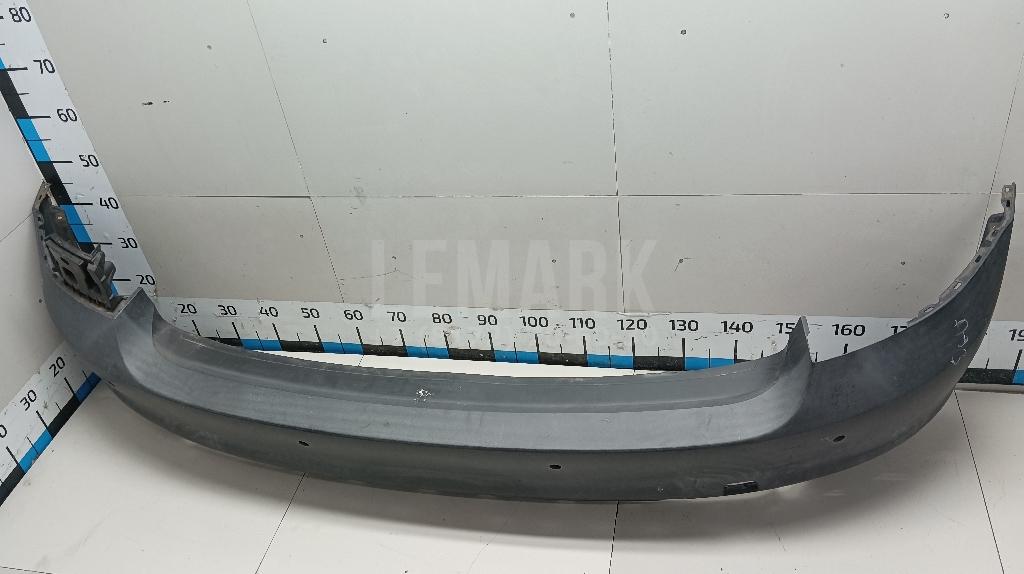 Бампер задний 5L6807421A9B9 VAG