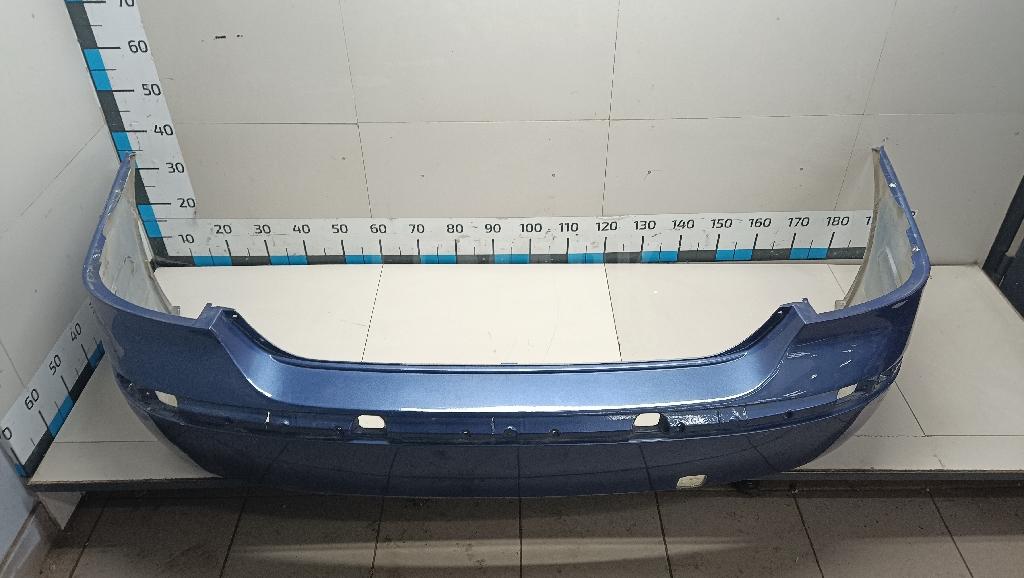 Бампер задний 1360482 Ford