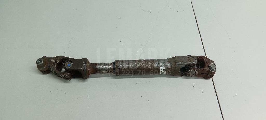 Кардан рулевой D8080HV00A Nissan