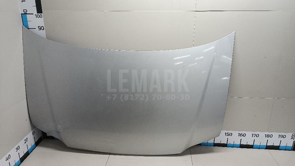 Капот 1T0823031D VAG