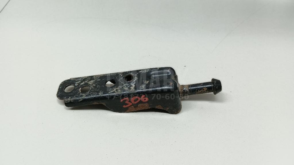Кронштейн глушителя 3C0253144E VAG