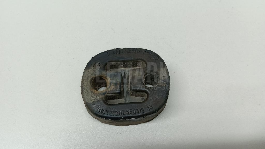 Резинка подвеса глушителя 8D0253147E VAG