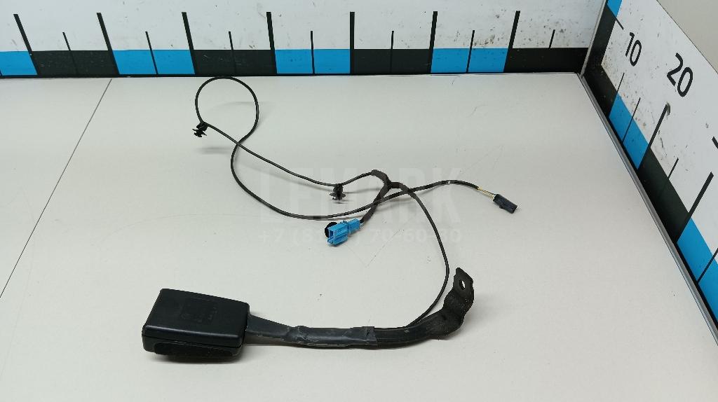 Ответная часть ремня безопасности 3AA857756DYLZ VAG