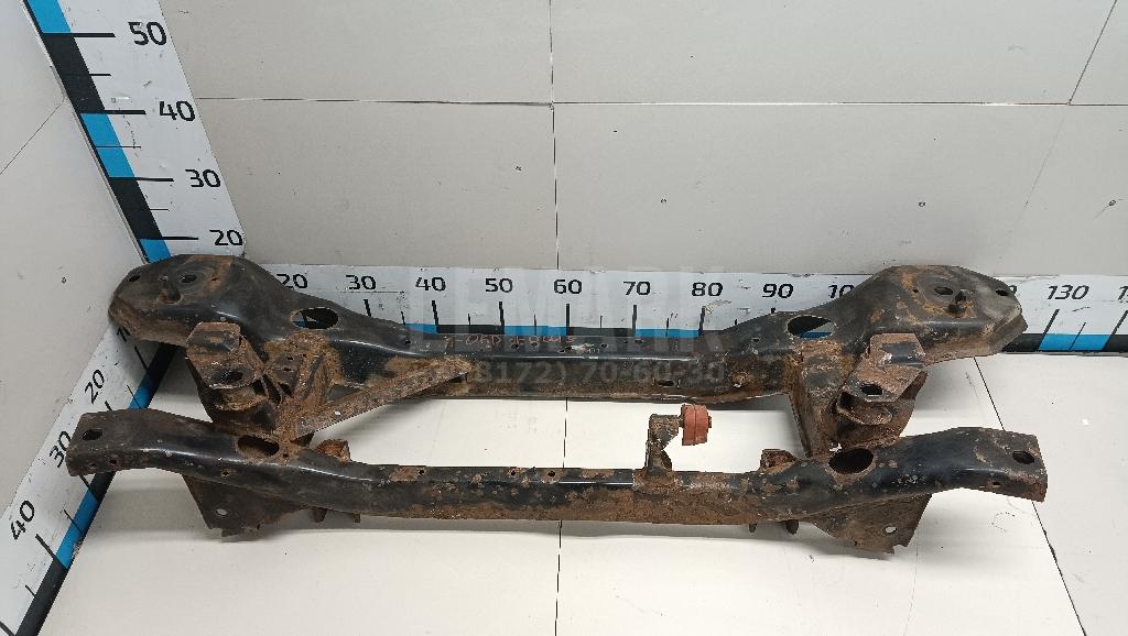 Балка задняя 1758060 Ford