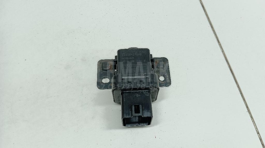 Реле свечей накаливания 368302F000 Hyundai-Kia