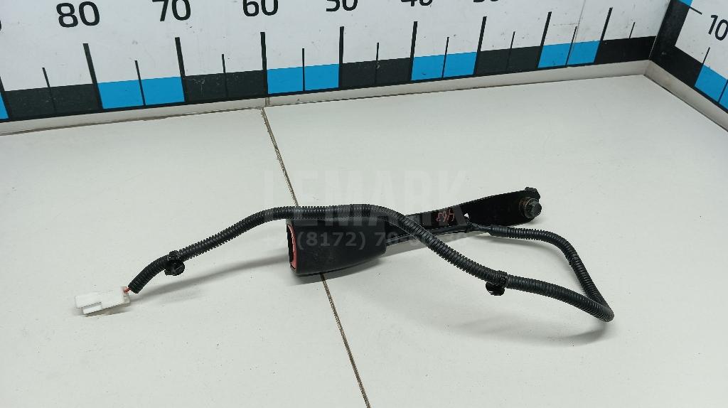 Ответная часть ремня безопасности 888402B302HZ Hyundai-Kia