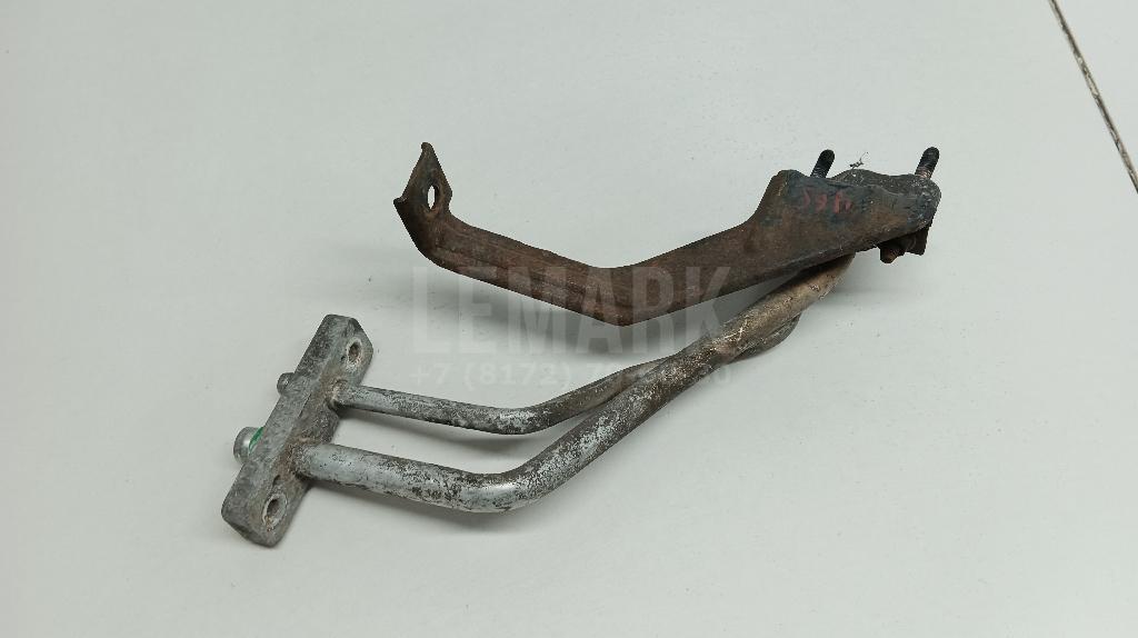 Трубка кондиционера 977612B800 Hyundai-Kia