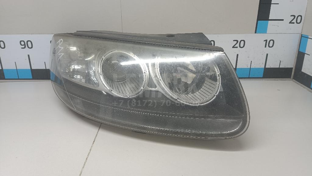 Фара правая 921022B075 Hyundai-Kia