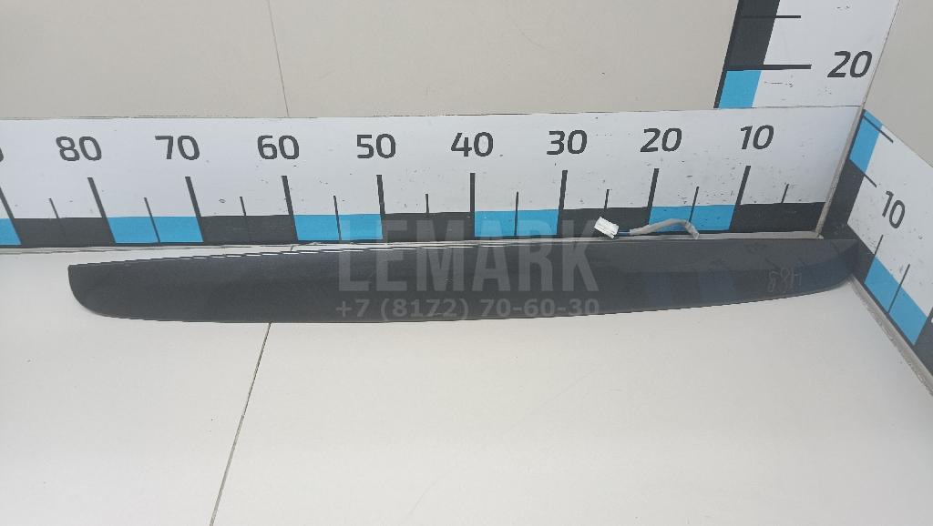 Накладка двери багажника 873112B500 Hyundai-Kia