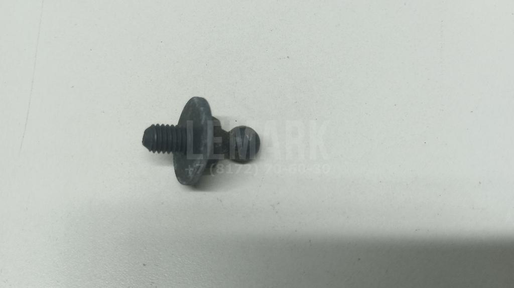 Крепеж газового упора 1Z0827439 VAG