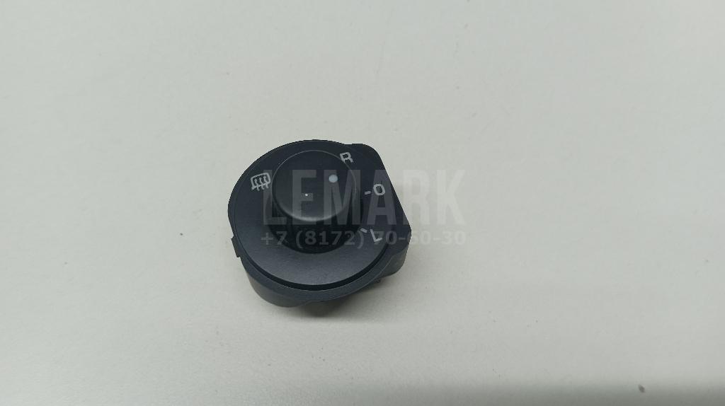 Переключатель регулировки зеркала 1Z2959565EREH VAG