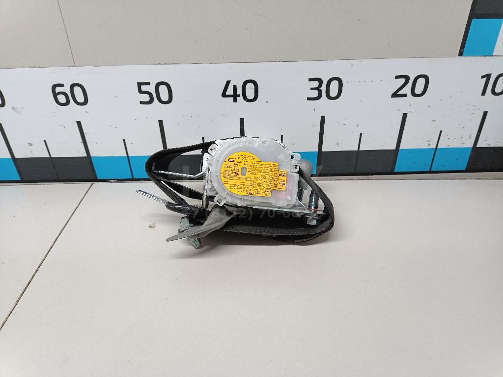 Ремень безопасности с пиропатроном 888202P400VA Hyundai-Kia