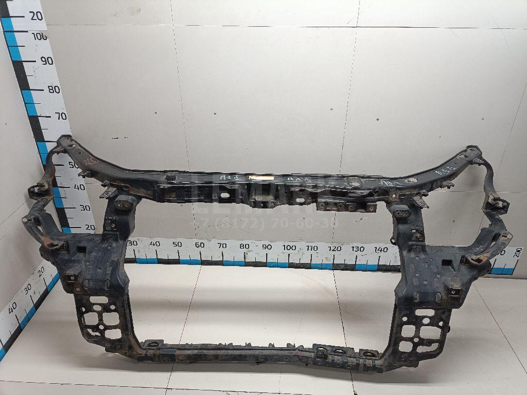 Панель передняя 641012B600 Hyundai-Kia