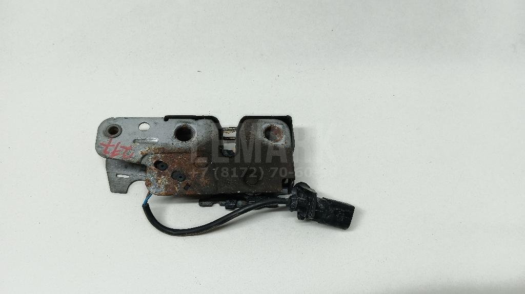 Замок капота 5L0823509A VAG
