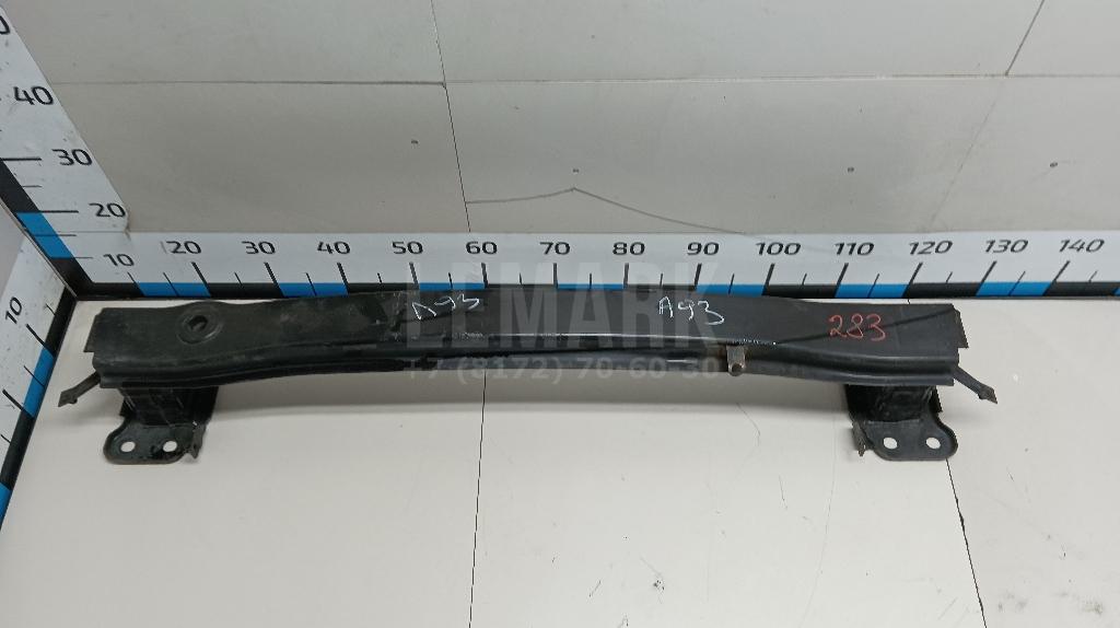 Усилитель переднего бампера 5L0807109B VAG