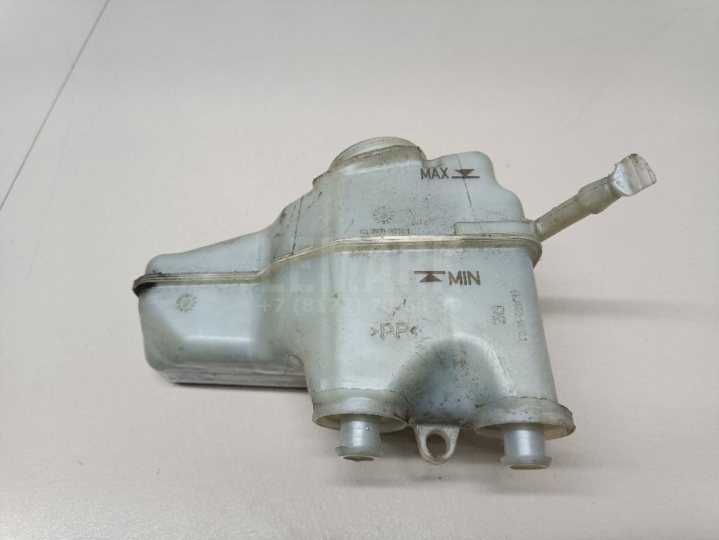 Бачок главного тормозного цилиндра 1K2611301C VAG