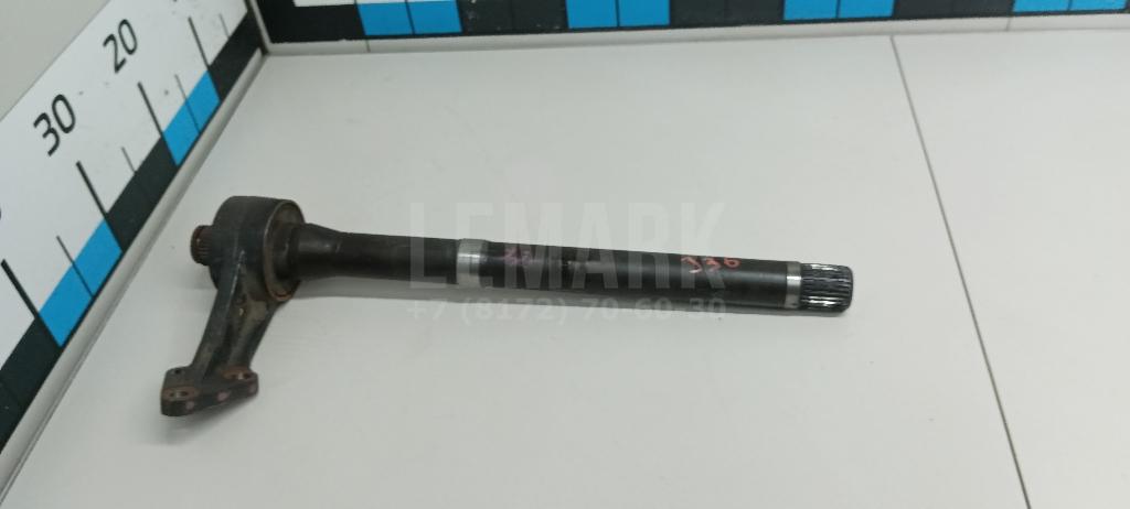 Полуось промежуточная (привод) 495602P150 Hyundai-Kia