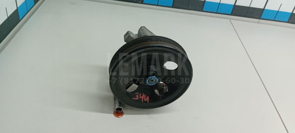 Насос гидроусилителя 571002P010 Hyundai-Kia