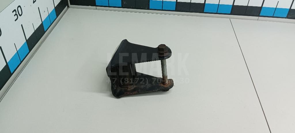 Кронштейн КПП 431753B000 Hyundai-Kia