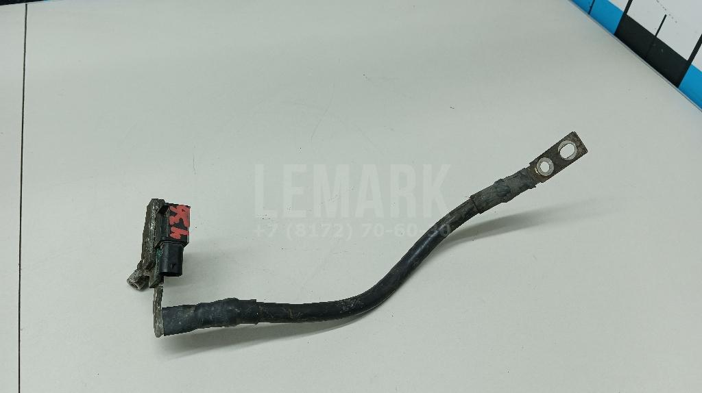 Клемма аккумулятора минус 371802B000 Hyundai-Kia