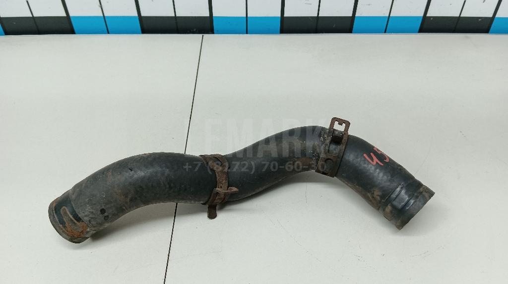 Патрубок радиатора 254112B700 Hyundai-Kia