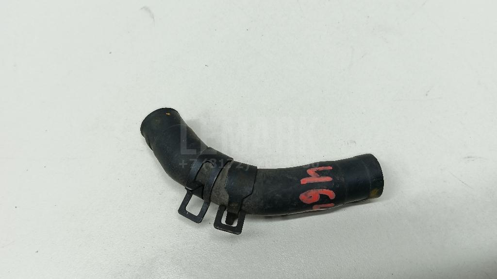 Патрубок турбины 256702F000 Hyundai-Kia