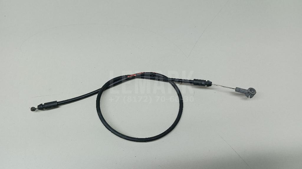 Трос открывания капота 811902B100 Hyundai-Kia