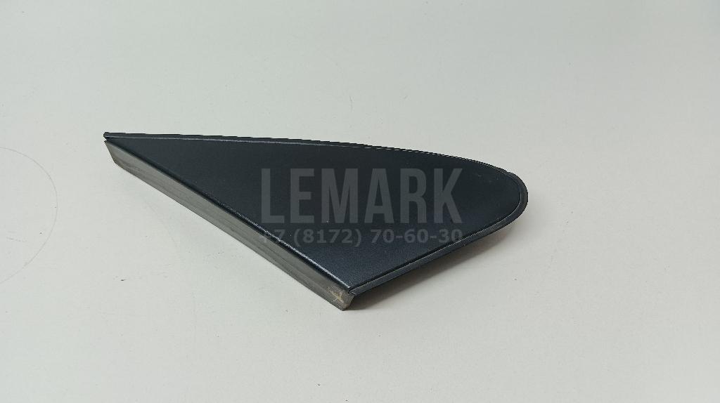 Накладка зеркала правого 861902S000 Hyundai-Kia