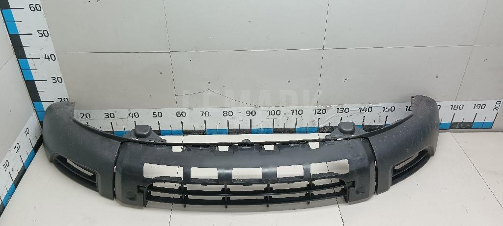 Юбка передняя 5L0807061 VAG
