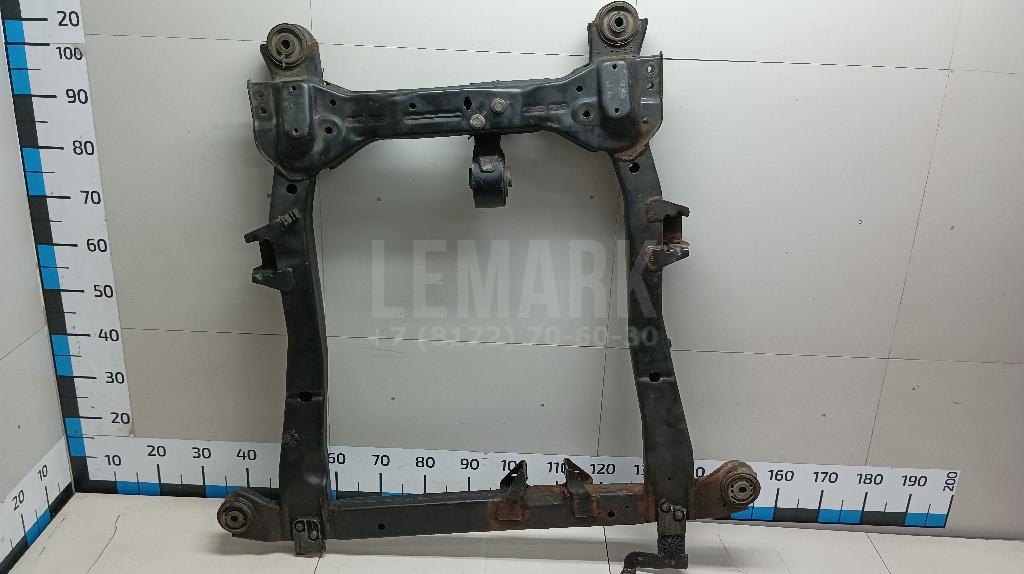 Балка подмоторная 39023215 GM