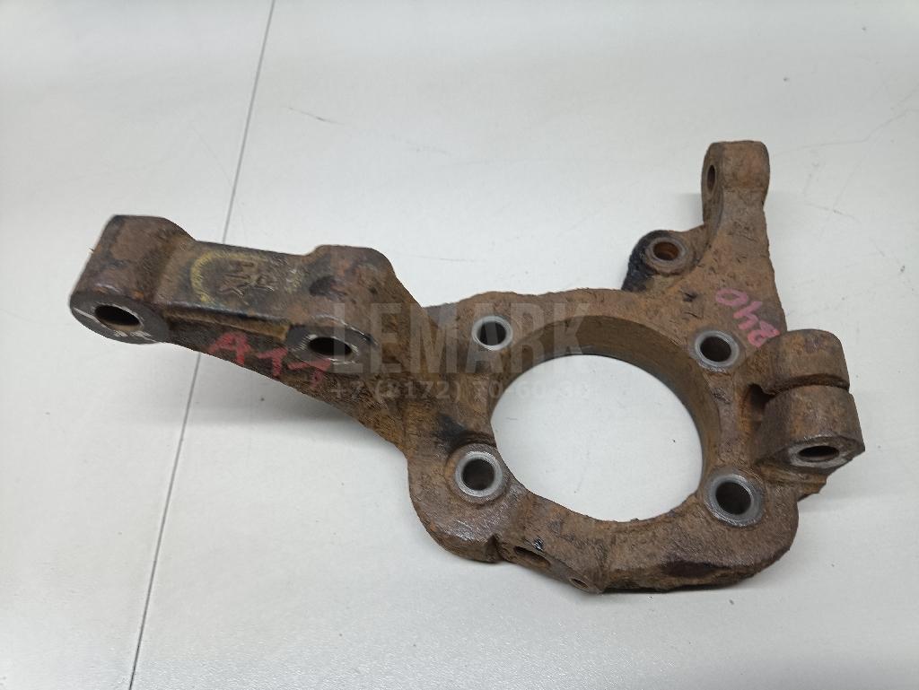 Кулак поворотный передний правый 517162P000 Hyundai-Kia