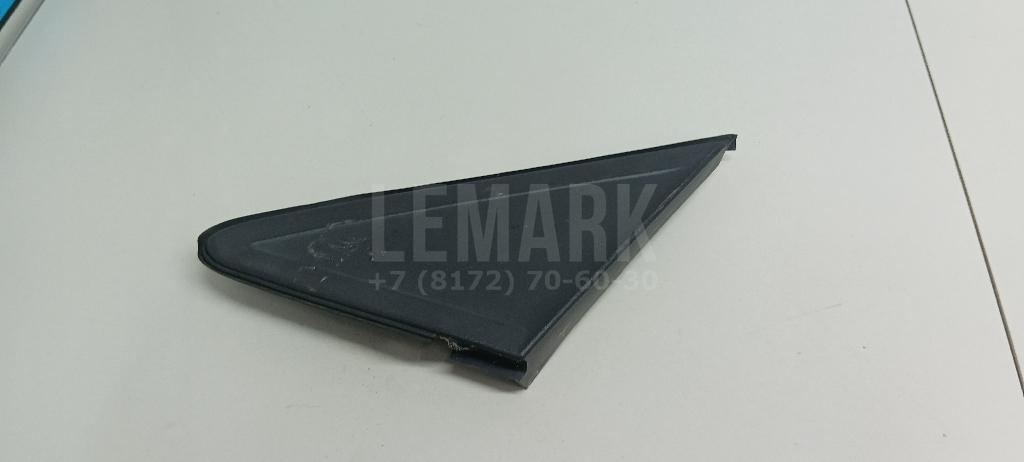 Накладка зеркала левого 4M51A16004AG Ford