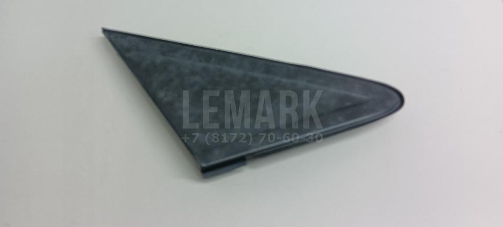 Накладка зеркала правого 4M51A16003AG Ford