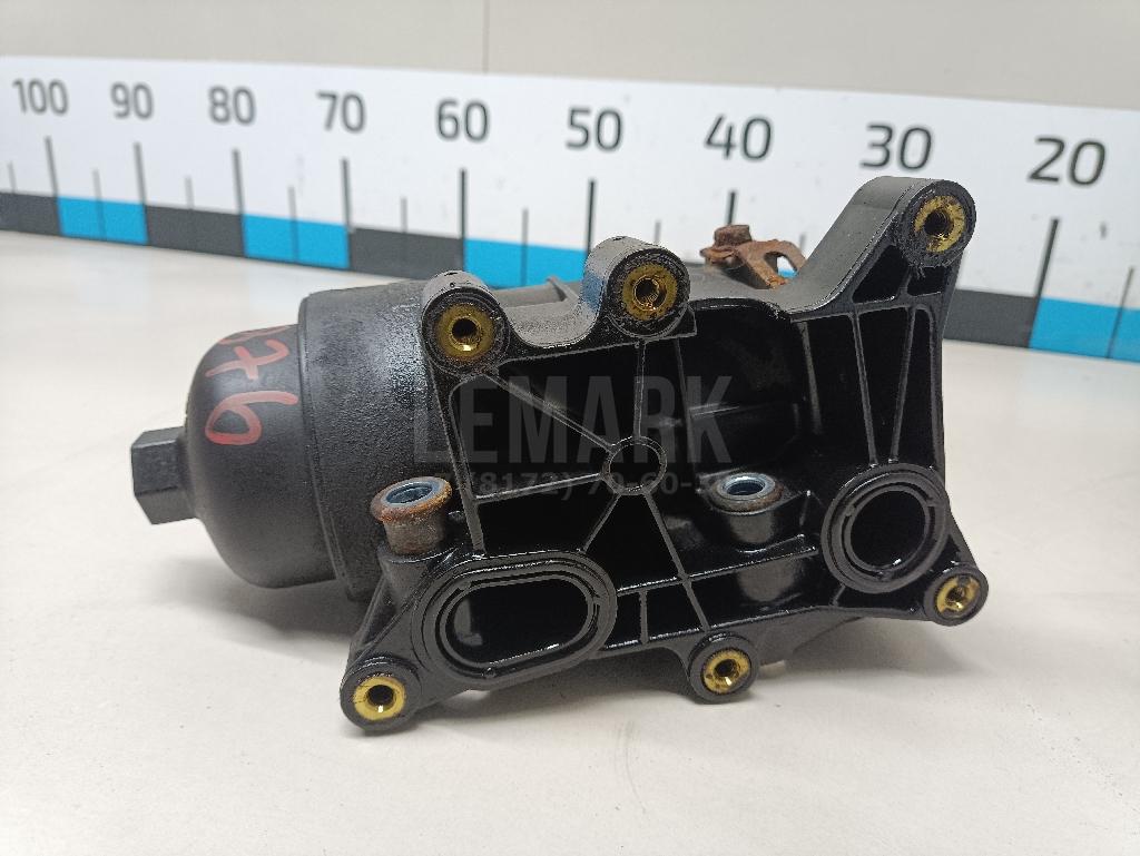 Корпус масляного фильтра 263102F010 Hyundai-Kia