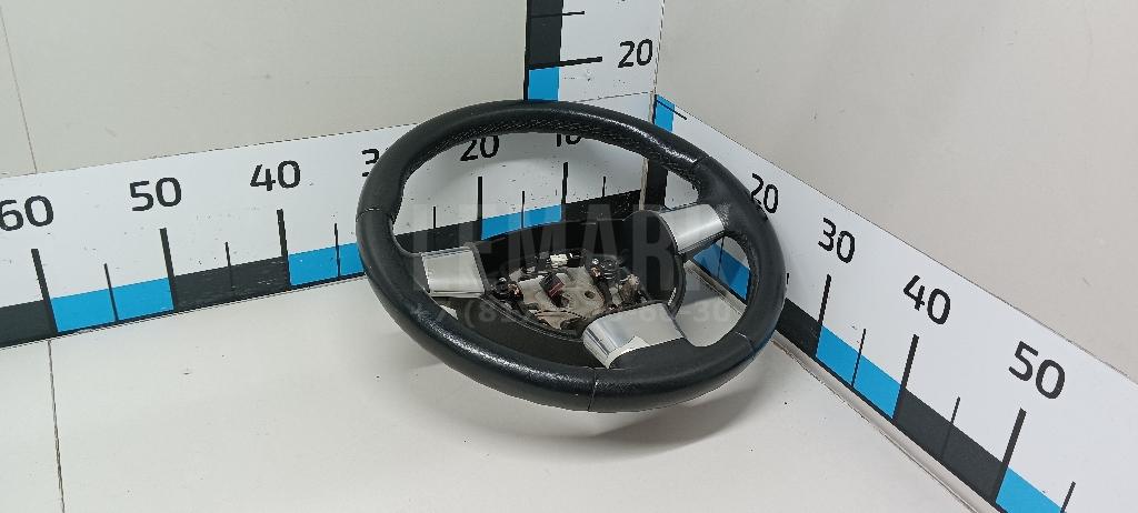 Рулевое колесо для AIR BAG (без AIR BAG) 1500633 Ford