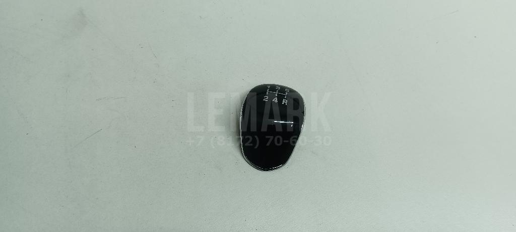 Крышка рукоятки КПП 1812416 Ford