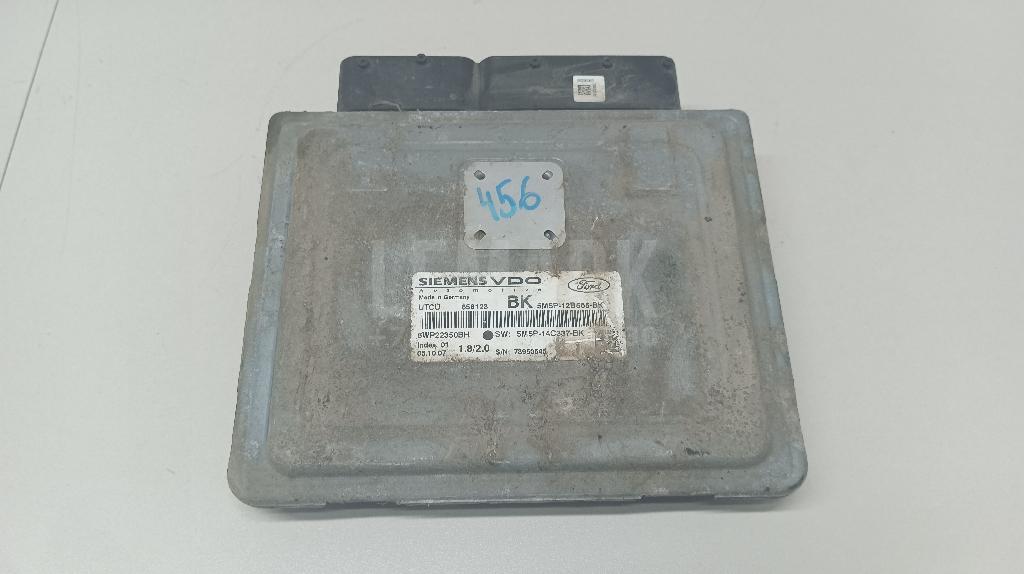 Блок управления АКПП 1589078 Ford
