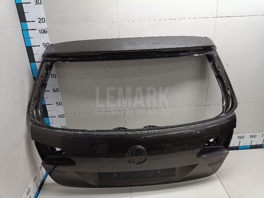 Дверь багажника 3AF827025A VAG