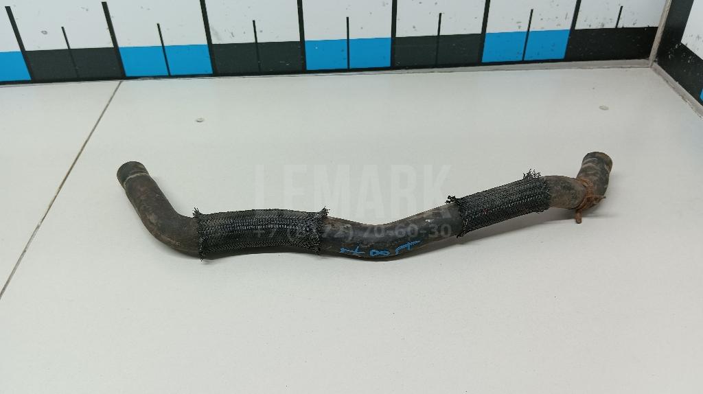 Патрубок отопителя 1487291 Ford