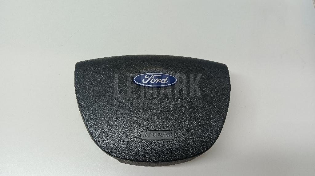 Подушка безопасности в рулевое колесо 1670593 Ford