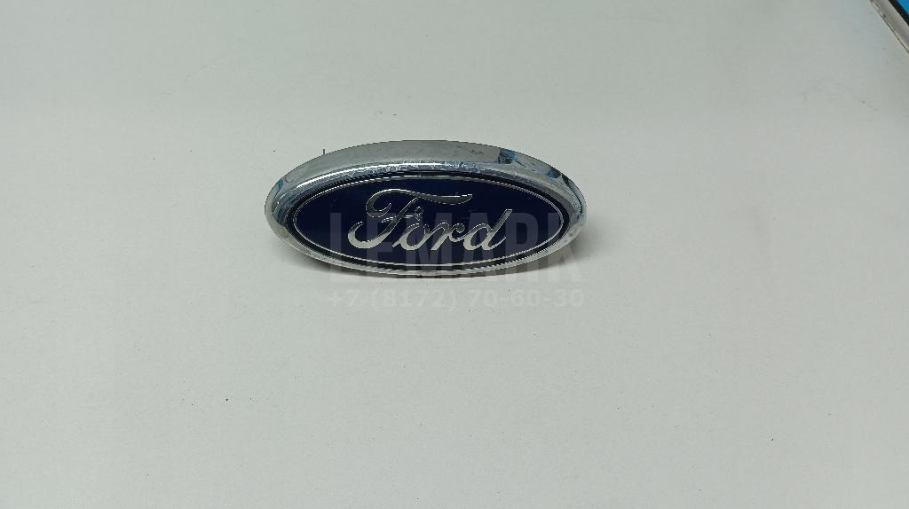 Эмблема 1360719 Ford