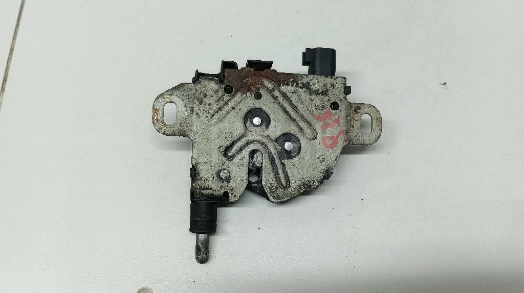 Замок капота 4895286 Ford