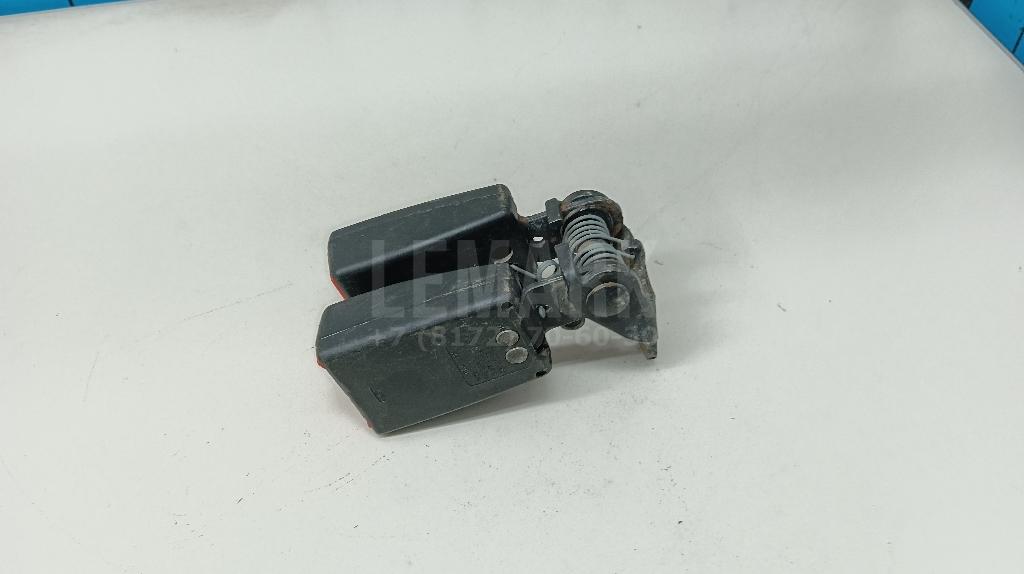 Ответная часть ремня безопасности 4M51A613K21AA Ford